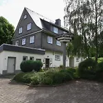 Appartement-hollenstein-mit-dachstudio-auf-2-etagen Willingen (Upland)