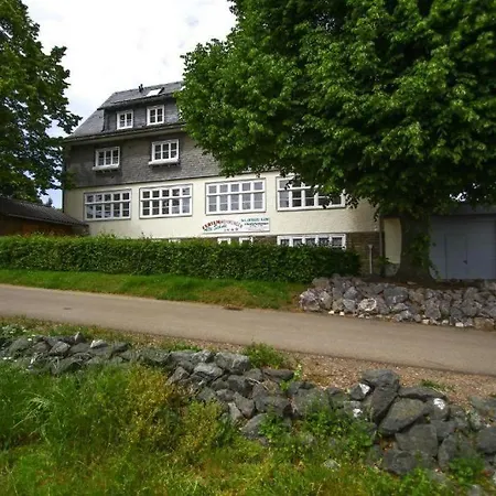 Appartement-hollenstein-mit-dachstudio-auf-2-etagen فيلنغن