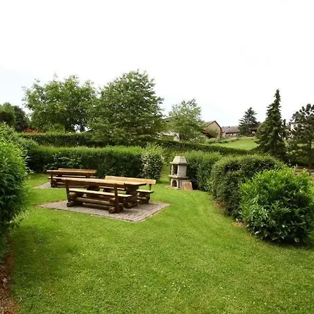 Appartement-hollenstein-mit-dachstudio-auf-2-etagen شقة *