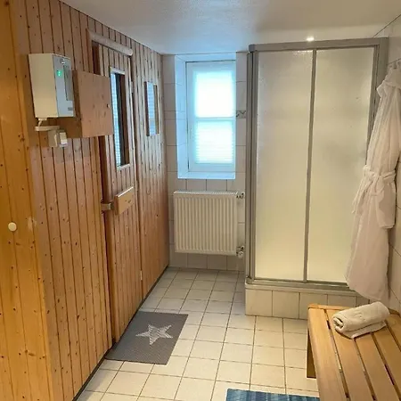 Appartement-hollenstein-mit-dachstudio-auf-2-etagen شقة فيلنغن