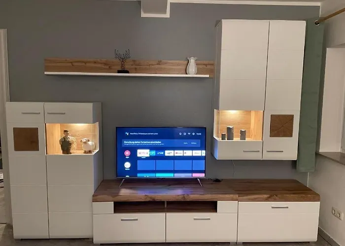 شقة Appartement-hollenstein-mit-dachstudio-auf-2-etagen *