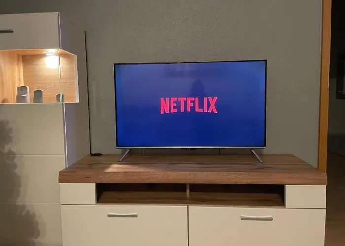 Appartement-hollenstein-mit-dachstudio-auf-2-etagen شقة فيلنغن