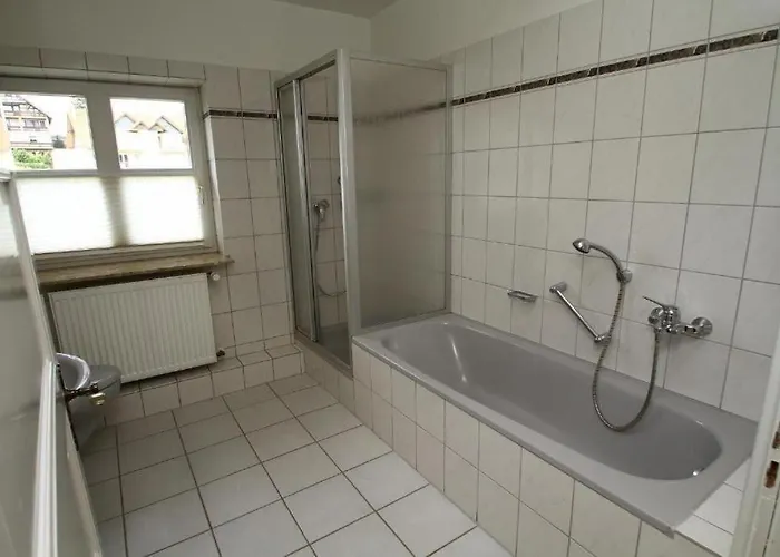 شقة Appartement-hollenstein-mit-dachstudio-auf-2-etagen
