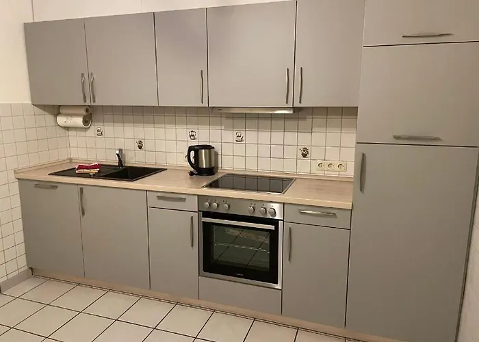 Appartement-hollenstein-mit-dachstudio-auf-2-etagen شقة *