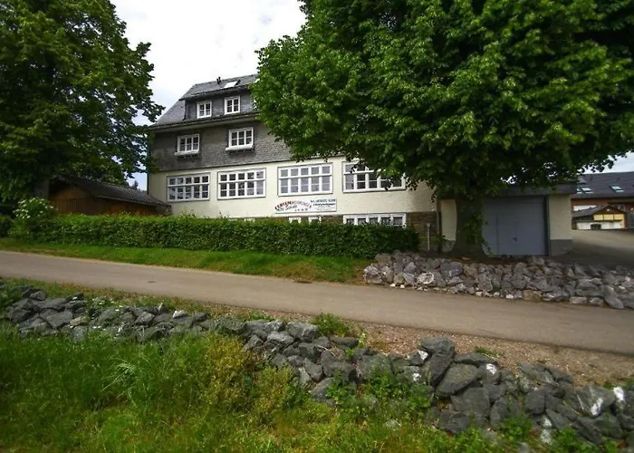 Appartement-hollenstein-mit-dachstudio-auf-2-etagen فيلنغن